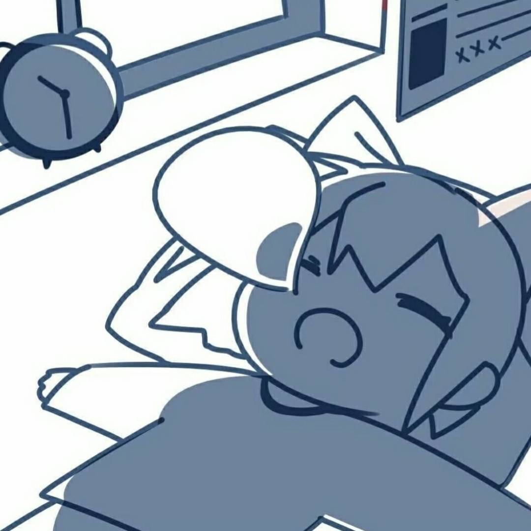行路